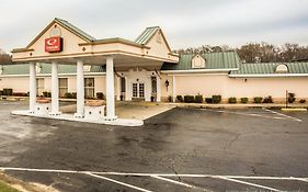 Econo Lodge Lumberton