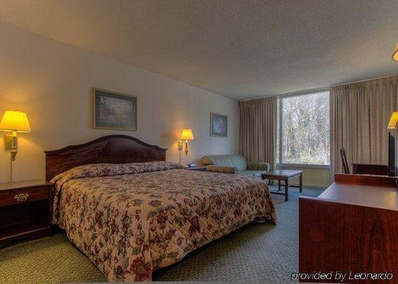 Econo Lodge Inn & Suites Lumberton Room photo