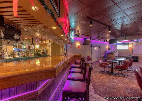 Econo Lodge Inn & Suites Lumberton Restaurant photo